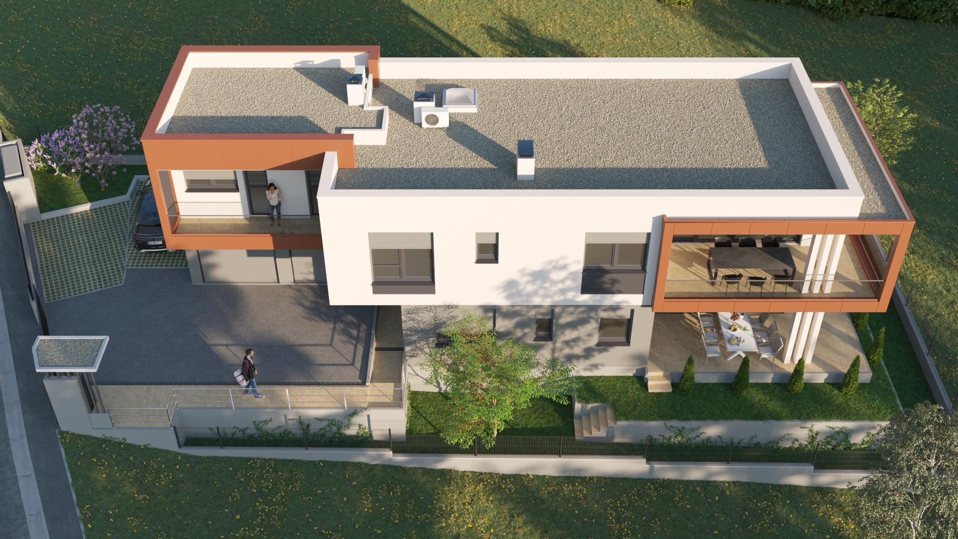 Vizart 3D render
