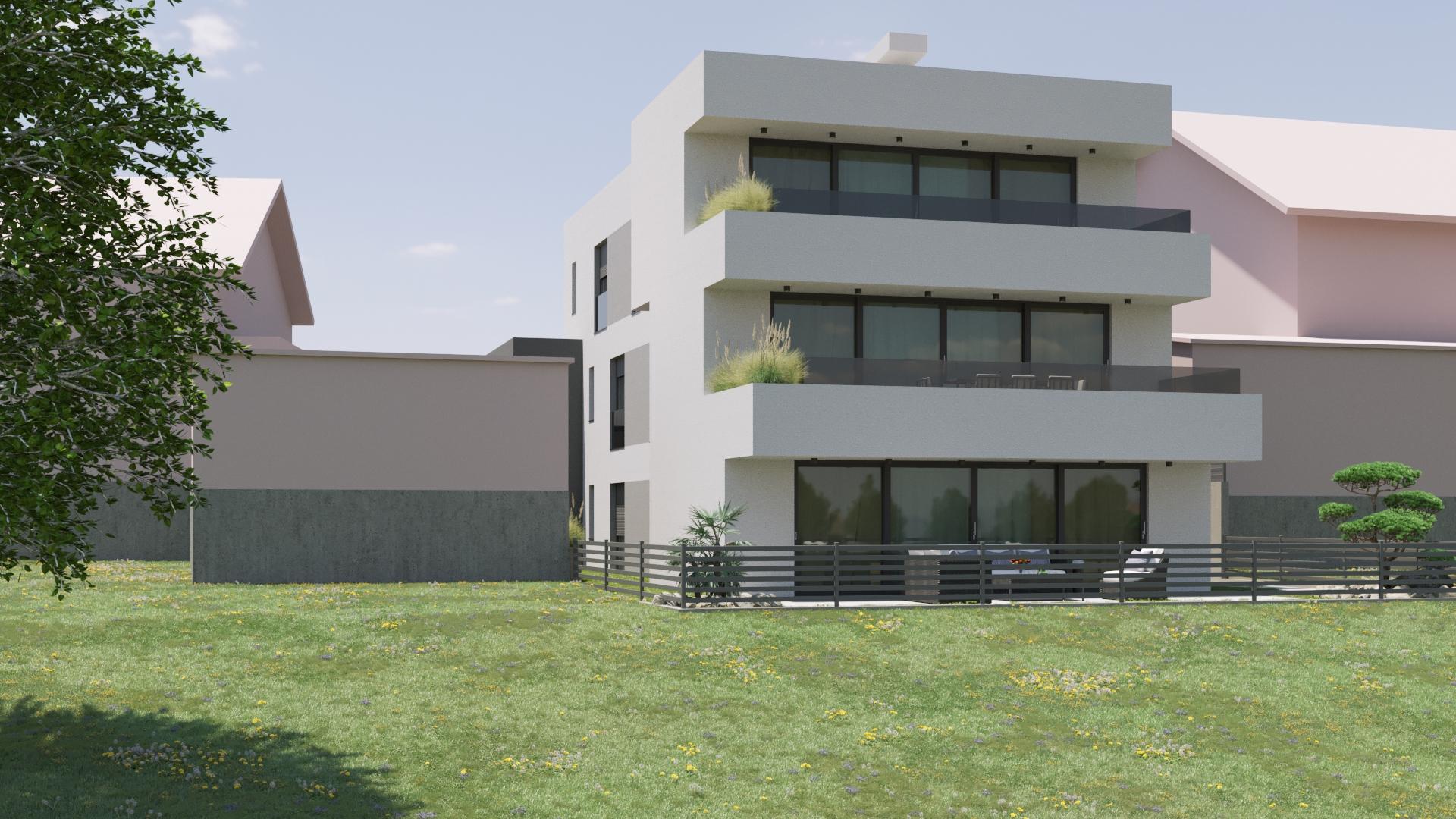 Vizart 3D render