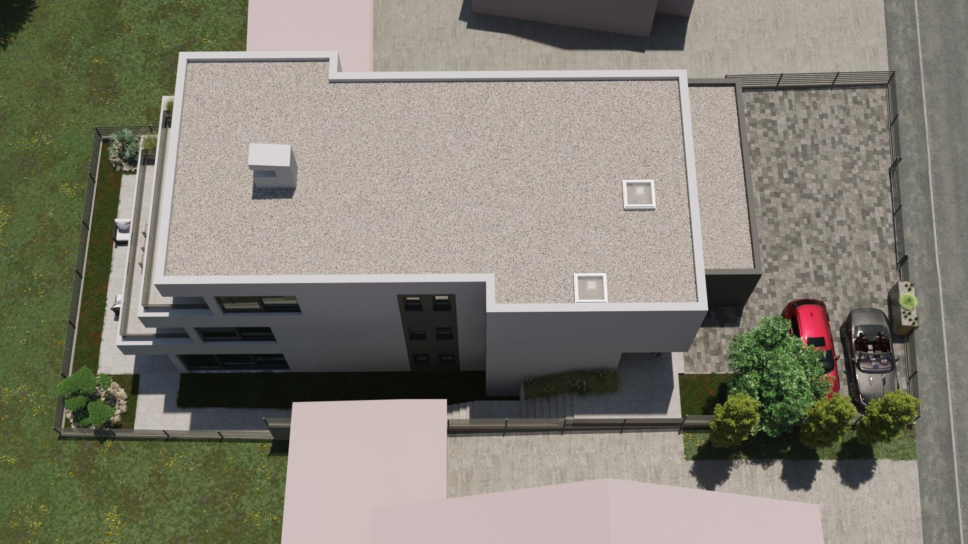 Vizart 3D render